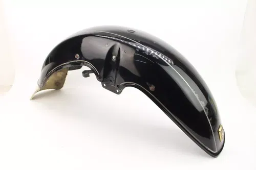 1983 Honda Goldwing 1100 Front Wheel Fender Black 4756
