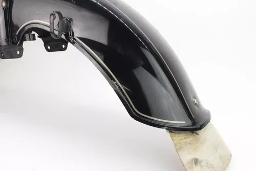 1983 Honda Goldwing 1100 Front Wheel Fender Black 4756