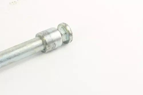 2000 Honda Shadow Ace 750 Vt750cd Rear Back Swingarm Bolt Suspension c0519