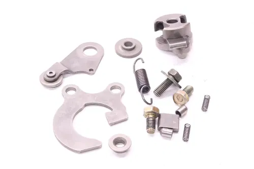 2003 Yamaha Raptor 660r Yfm660r Shift Mechanism Shifter Cam Drum Pawl r5651