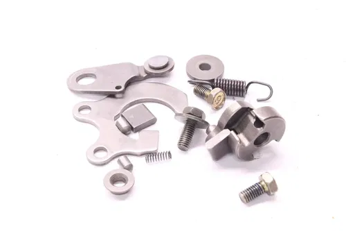 2003 Yamaha Raptor 660r Yfm660r Shift Mechanism Shifter Cam Drum Pawl r5651