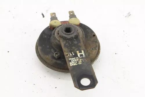 2002 Ducati Monster 620 Ie Horn Signal c5062