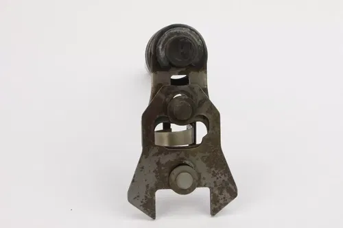 1986 Kawasaki Kl600 OEM Shifter Shift Shaft 1448