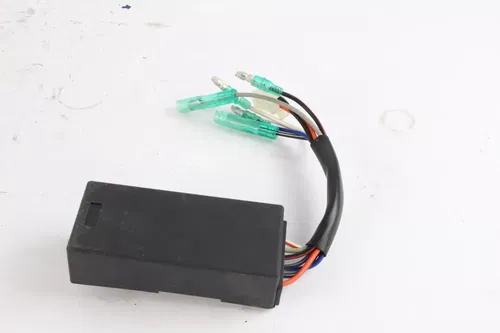 2005 Polaris Predator 50 Aftermarket Ecu Computer Controller Unit Black Box Ecm
