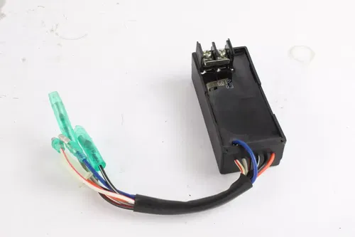 2005 Polaris Predator 50 Aftermarket Ecu Computer Controller Unit Black Box Ecm