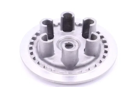 2004 Yamaha Yfz450 Oem Clutch Pressure Plate S4141