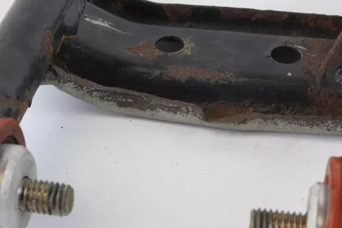 1999 Polaris Sportsman 335 4x4 Rear Back Lower Right Control A Arm c9545