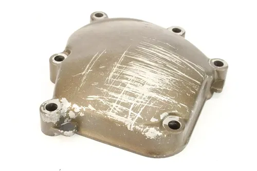 Kawasaki 2003 2004 Ninja Zx6r Zx6rr 636 Engine Motor Cover Pickup Pulse 1979
