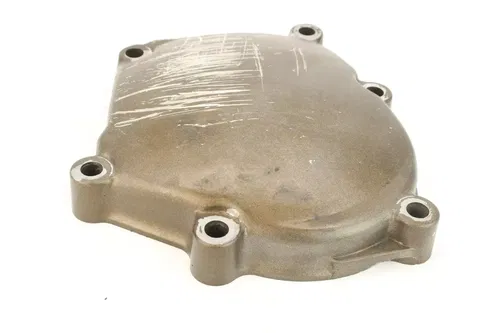 Kawasaki 2003 2004 Ninja Zx6r Zx6rr 636 Engine Motor Cover Pickup Pulse 1979