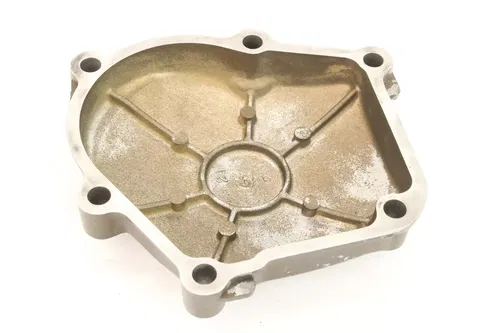 Kawasaki 2003 2004 Ninja Zx6r Zx6rr 636 Engine Motor Cover Pickup Pulse 1979