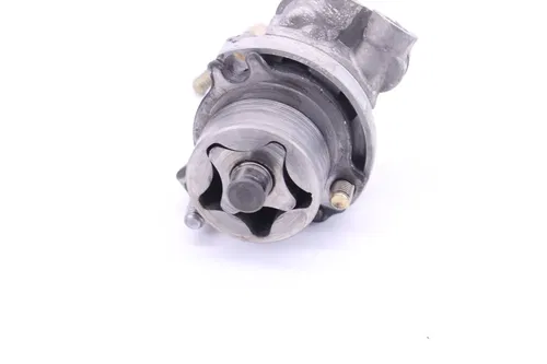 2004 Yamaha Yfz450 Oem Engine Motor Oil Pump S4141