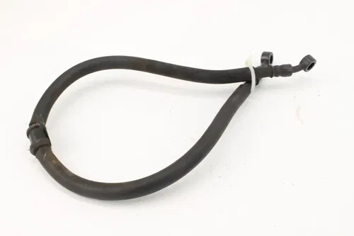 2010 Kawasaki Ninja 250r Front Brake Caliper Hoses Lines 1418