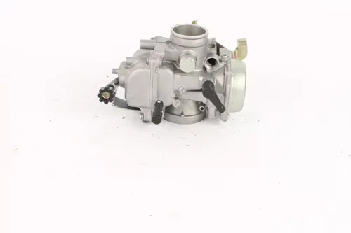2002 Kawasaki Mojave 250 Ksf250a Carb Carburetor p4465