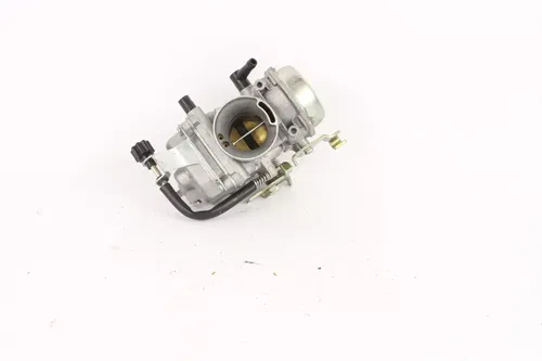 2002 Kawasaki Mojave 250 Ksf250a Carb Carburetor p4465