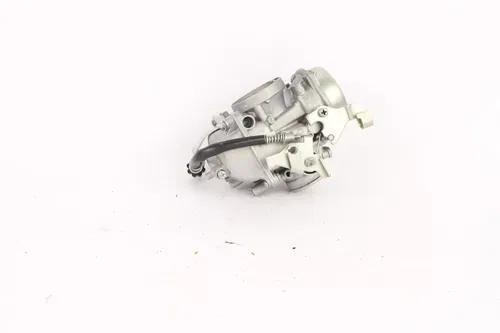 2002 Kawasaki Mojave 250 Ksf250a Carb Carburetor p4465