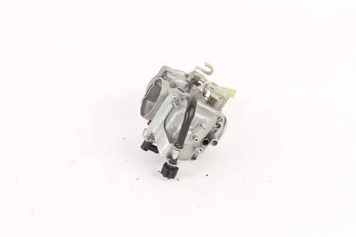 2002 Kawasaki Mojave 250 Ksf250a Carb Carburetor p4465