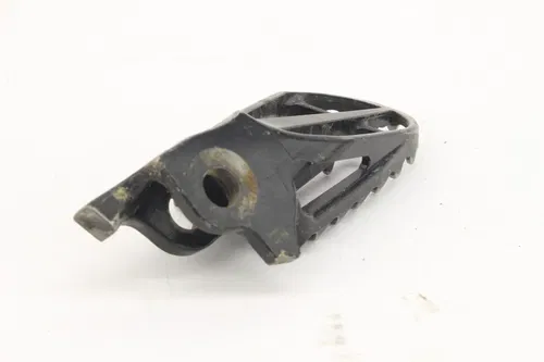 2012 Honda Crf250r Left Right Foot Rests Pegs k7232