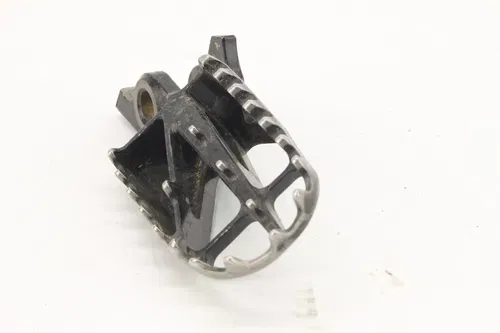 2012 Honda Crf250r Left Right Foot Rests Pegs k7232
