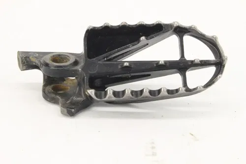 2012 Honda Crf250r Left Right Foot Rests Pegs k7232