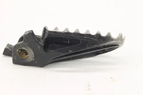 2012 Honda Crf250r Left Right Foot Rests Pegs k7232