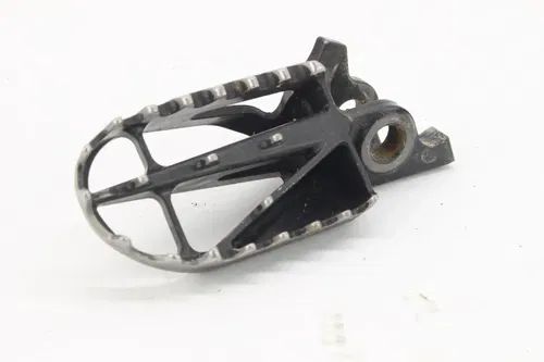 2012 Honda Crf250r Left Right Foot Rests Pegs k7232