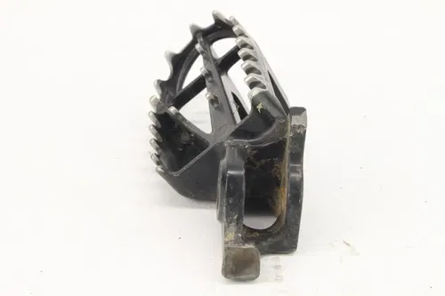 2012 Honda Crf250r Left Right Foot Rests Pegs k7232