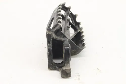 2012 Honda Crf250r Left Right Foot Rests Pegs k7232