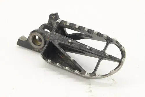 2012 Honda Crf250r Left Right Foot Rests Pegs k7232
