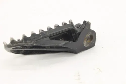2012 Honda Crf250r Left Right Foot Rests Pegs k7232