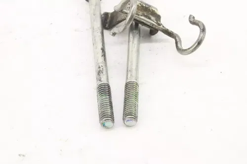 2005 Honda Crf450r Center Crankcase Hardware k7248