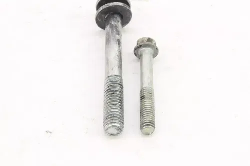 2005 Honda Crf450r Center Crankcase Hardware k7248