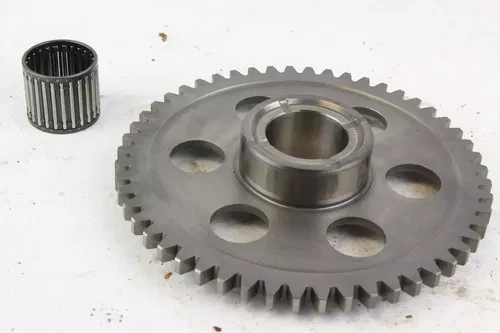 2001 Yamaha Raptor 660r Yfm660r Starter Clutch Gear G3945