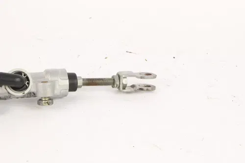 2002 Kawasaki Mojave 250 Ksf250a Oem Rear Back Brake Master Cylinder p4465