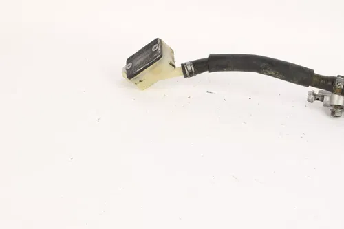 2002 Kawasaki Mojave 250 Ksf250a Oem Rear Back Brake Master Cylinder p4465