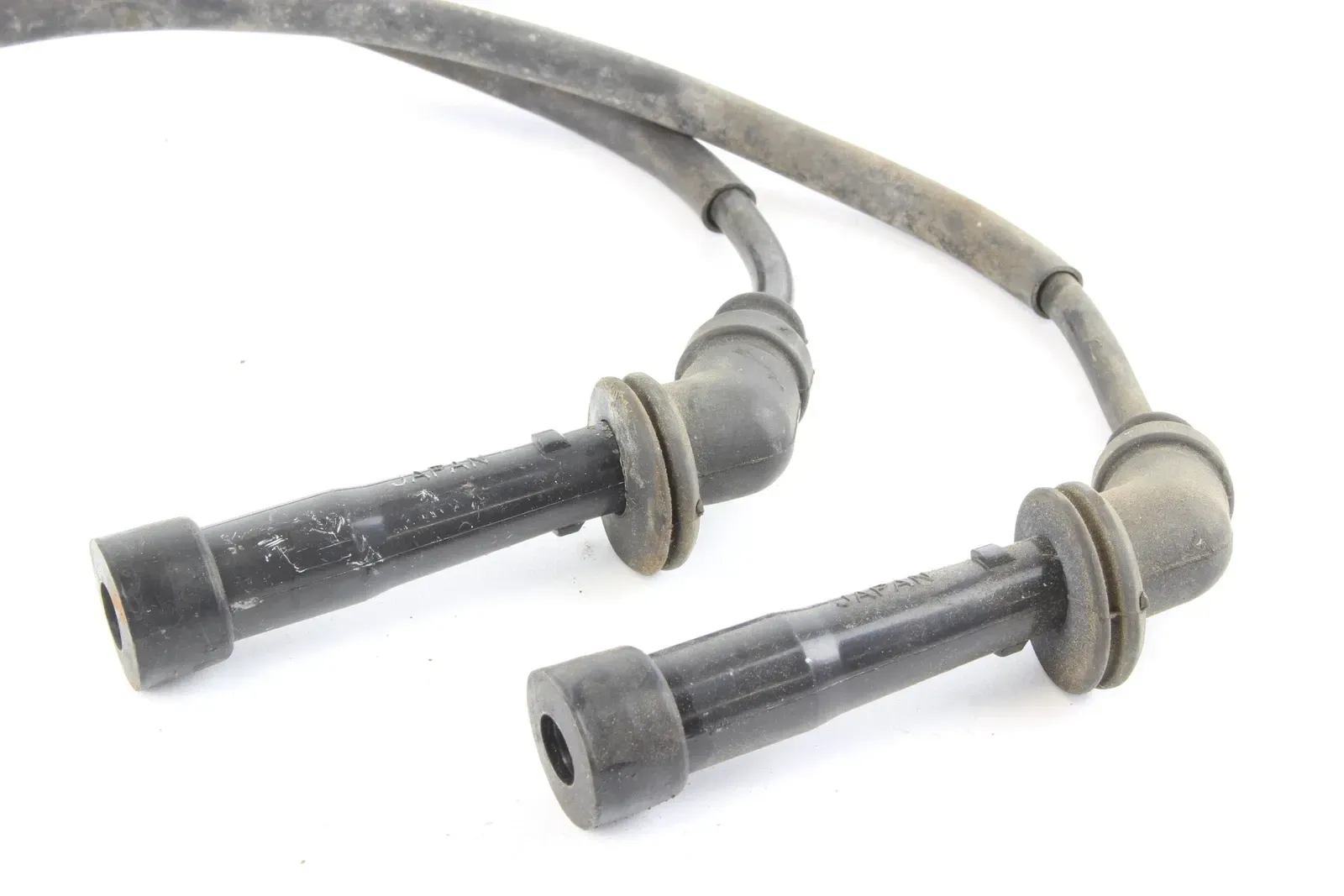 2004 Suzuki Sv650 Ignition Coils Coil Spark Plug Caps r2166