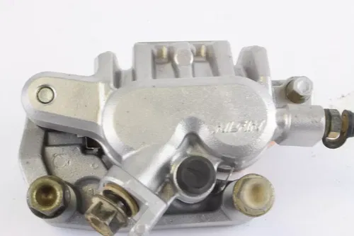 2004 Honda Sportrax 450 Trx450r 2x4 Right Front Brake Caliper c0772