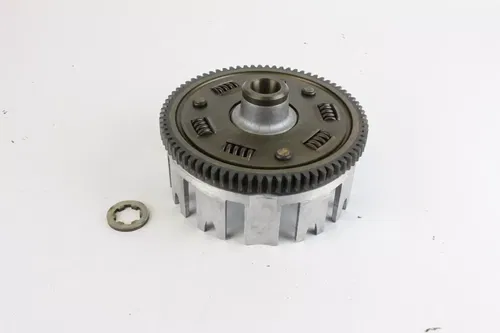 1988 Yamaha Warrior 350 Yfm350x Clutch Basket Hub c6959