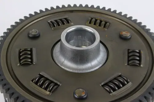 1988 Yamaha Warrior 350 Yfm350x Clutch Basket Hub c6959