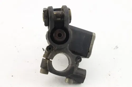 2002 Ducati Monster 620 Ie Hydraulic Clutch Master Cylinder c5062