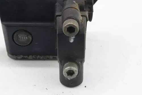 2002 Ducati Monster 620 Ie Hydraulic Clutch Master Cylinder c5062