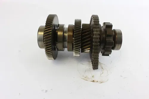 2021 Tracker 800sx Compelete Main Reverse Shaft BEARINGS NEED REPLACED c1030