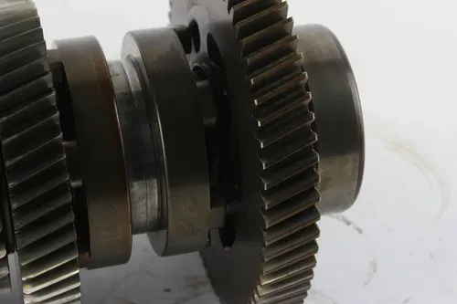 2021 Tracker 800sx Compelete Main Reverse Shaft BEARINGS NEED REPLACED c1030