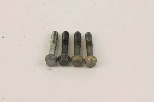 2006 Yamaha Yfz450 Assorted Bolts c7248