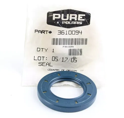 Genuine Victory Vegas Kingpin Oil Seal 30 x 52 x 7 3610094 2688