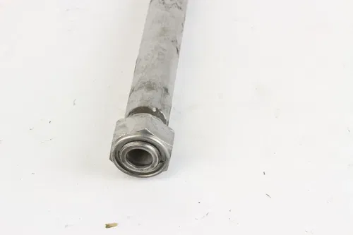 2006 Kawasaki Kx250f Rear Back Swingarm Bolt Suspension Pivot Axle c3727