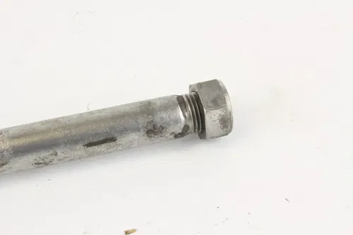 2006 Kawasaki Kx250f Rear Back Swingarm Bolt Suspension Pivot Axle c3727