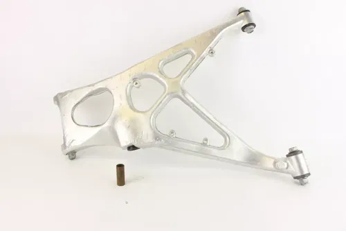 2007 Polaris Outlaw 500 Rear Back Lower Left Control A Arm c4839