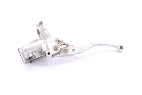 2004 Yamaha Yfz450 Oem Front Brake Master Cylinder W/ Lever S8978
