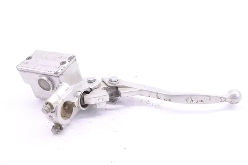 2004 Yamaha Yfz450 Oem Front Brake Master Cylinder W/ Lever S8978