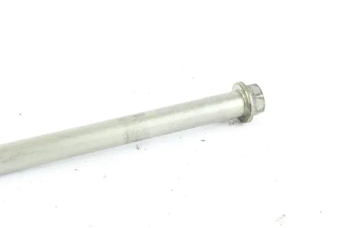 2004 Yamaha V Star 650 Front Wheel Rim Axle Pivot Bolt r4785